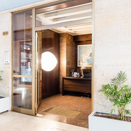 Suite In Center Palermo Luaran gambar