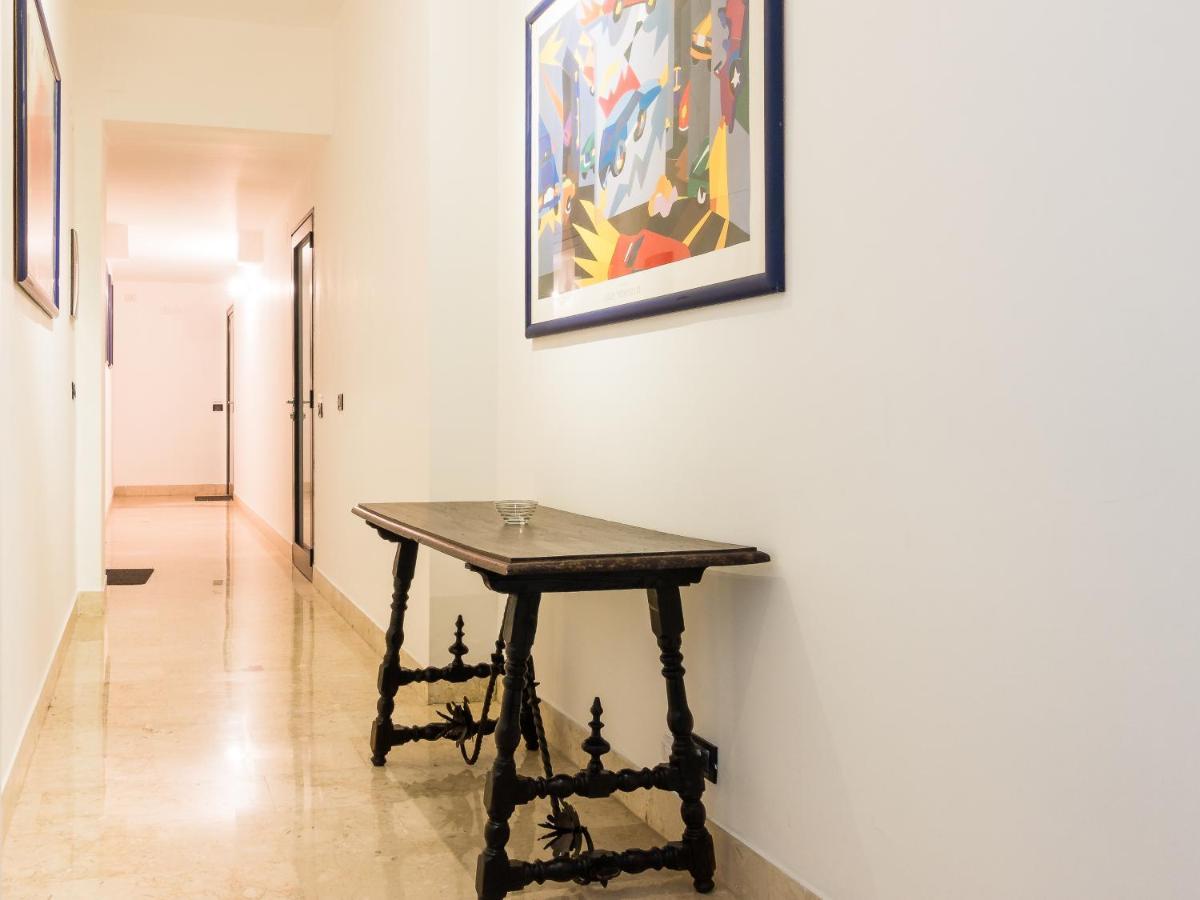 Suite In Center Palermo Bilik gambar