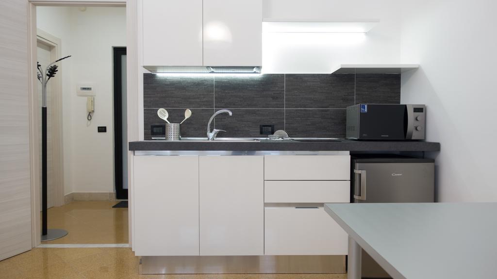 Suite In Center Palermo Bilik gambar