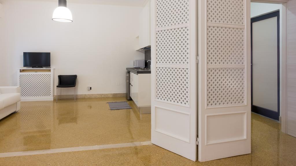 Suite In Center Palermo Bilik gambar