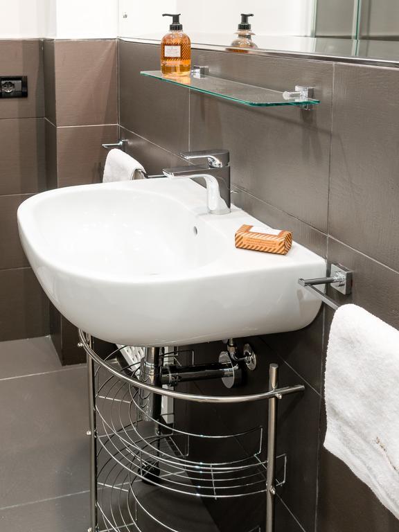Suite In Center Palermo Bilik gambar