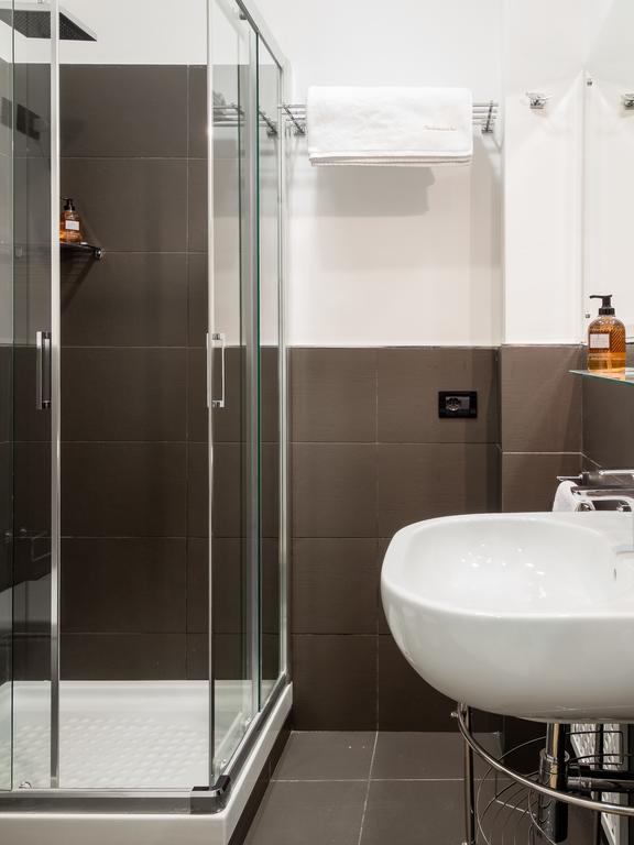 Suite In Center Palermo Bilik gambar