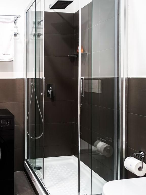 Suite In Center Palermo Bilik gambar