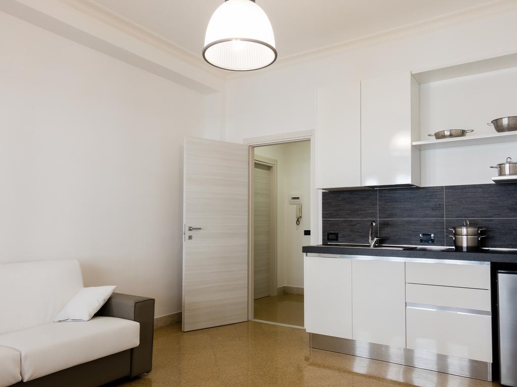 Suite In Center Palermo Bilik gambar