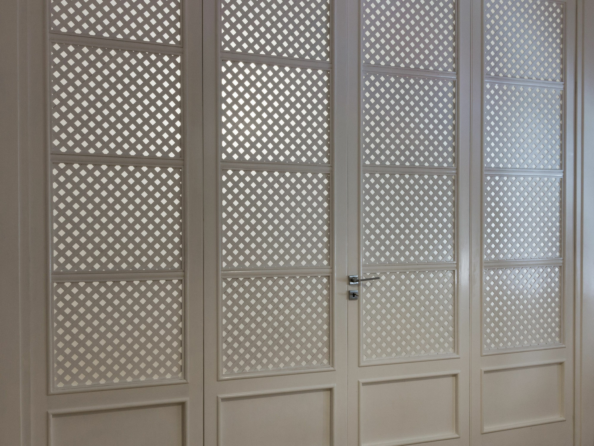 Suite In Center Palermo Luaran gambar