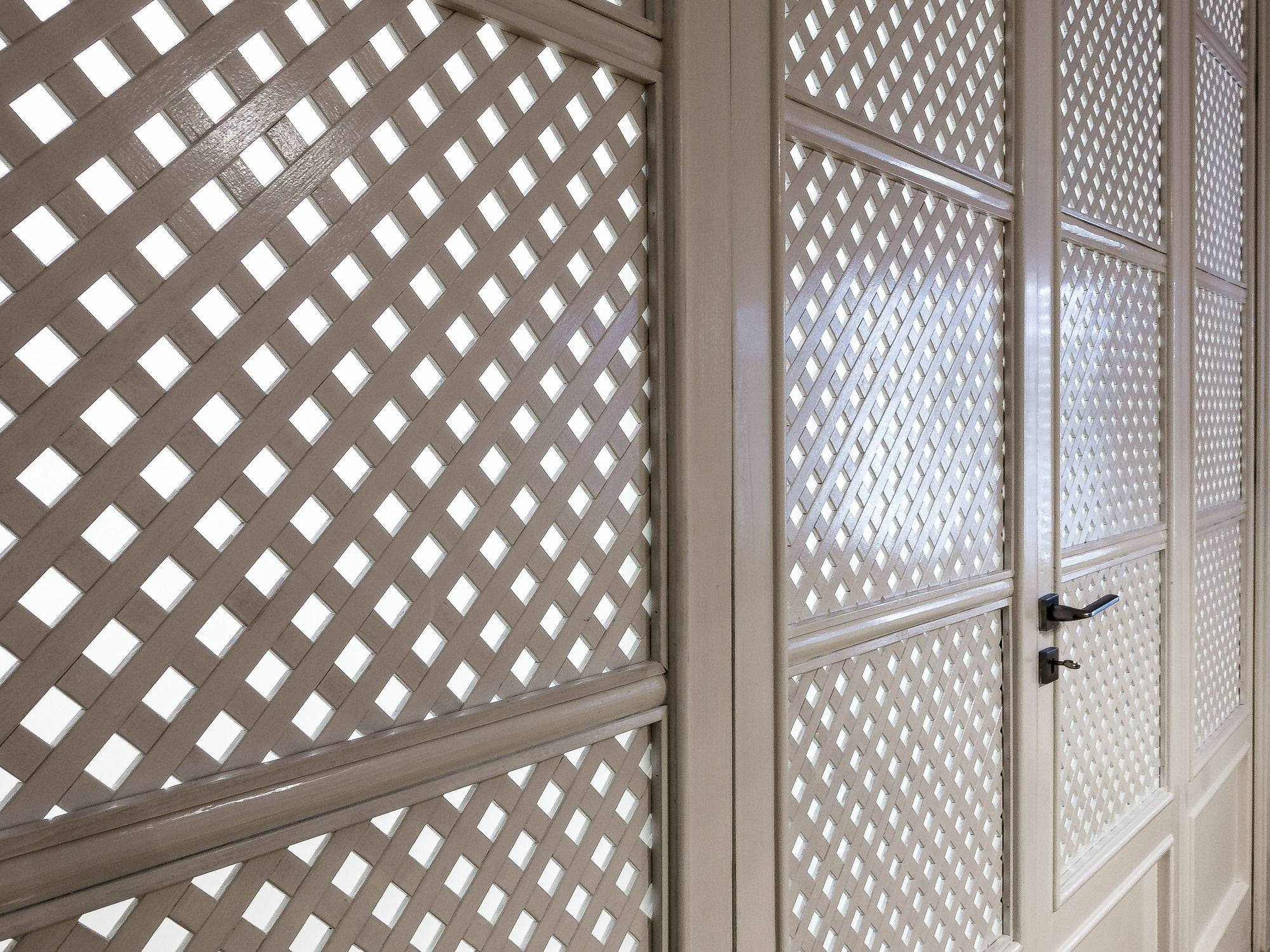 Suite In Center Palermo Luaran gambar